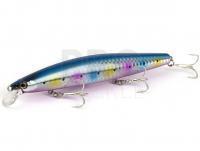 Sea Lure Shimano Exsence Silent Assassin 140F | 140mm 23g - 002T H Iwashi