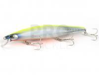 Sea Lure Shimano Exsence Silent Assassin 140F | 140mm 23g - 10T Pearl Ch