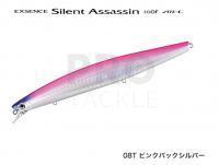 Sea Lure Shimano Exsence Silent Assassin 160F | 160mm 32g - 007 Pink