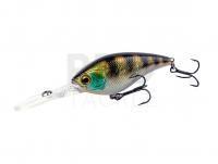 Crankbait Shimano Yasei Cover Crank F DR 50mm 8g 3m+ - Perch