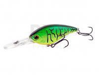 Crankbait Shimano Yasei Cover Crank F MR 70mm 17g 2m-4m - Fire Tiger