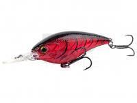 Crankbait Shimano Yasei Cover Crank F SR 50mm 0m-1.5m 7g - Red Crayfish