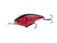 Crankbait Shimano Yasei Cover Crank F SR 70mm 16g 0m-1.5m - Red Crayfish