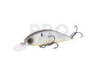Hard Lure Shimano Yasei Trigger Twitch D-SP 90mm 11g - Matt White