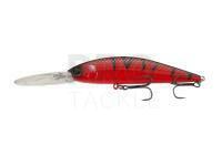 Hard Lure Shimano Yasei Trigger Twitch D-SP 90mm 11g - Red Tiger