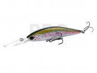 Hard Lure Shimano Yasei Trigger Twitch D-SP 90mm 12g - Rainbow Trout