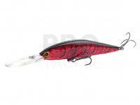 Hard Lure Shimano Yasei Trigger Twitch D-SP 90mm 12g - Red Crayfish