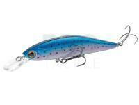 Hard Lure Shimano Yasei Trigger Twitch S 120mm 16.3g - Blue Trout