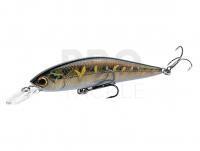 Hard Lure Shimano Yasei Trigger Twitch S 60mm 5g - Brown Gold Tiger