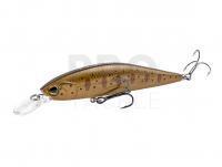 Hard Lure Shimano Yasei Trigger Twitch S 60mm 5g - Brown Trout