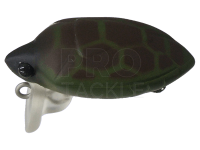 Hard lure Smith Camenusi 3.1cm 2.5g - 24 Turtle