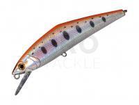Hard Lure Smith D-Contact 85mm 14.5g - 41 Orange Laser Yamame
