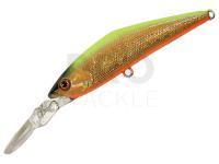 Hard Lure Smith D-Direct 55mm 6g - 26 G Chart
