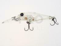 Hard Lure Smith Jade MD/SW 43mm 2.4g - 36 Chart Glitter