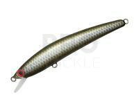 Hard lure Smith Panish Area 55R 5.5cm 2.3g - 08 Black Arowana