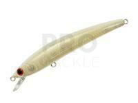 Hard lure Smith Panish Area 55R 5.5cm 2.3g - 09 White snake
