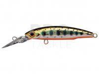 Hard Lure Smith Still 4cm 1.4g - 11 Laser Yamame