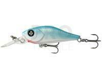 Hard lure Solvkroken Kime F 4.2cm 3g - BSR