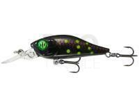 Hard lure Solvkroken Kime F 4.2cm 3g - BYD