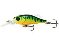 Hard lure Solvkroken Kime F 4.2cm 3g - FT