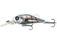 Hard lure Solvkroken Kime F 4.2cm 3g - SRD