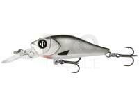 Hard lure Solvkroken Kime F 4.2cm 3g - UVBBB