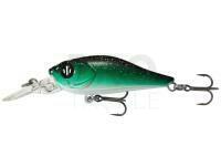 Hard lure Solvkroken Kime F 4.2cm 3g - UVGF