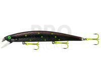 Hard lure Solvkroken Kot Minnow SW 11cm 22g - BYD