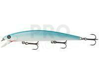 Hard lure Solvkroken Kot Minnow SW 11cm 22g - UVBBB
