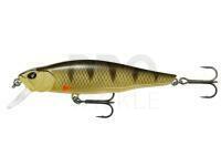 Hard lure Solvkroken Rosk Jerkbait F 8cm 10g - PP