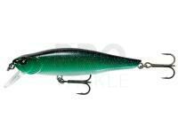 Hard lure Solvkroken Rosk Jerkbait F 8cm 10g - UVGF