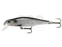 Hard lure Solvkroken Rosk Jerkbait F 8cm 10g - UVPH