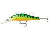Hard lure Solvkroken Rosk Jerkbait SP 4.2cm 4g - FT