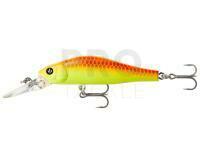 Hard lure Solvkroken Rosk Jerkbait SP 4.2cm 4g - HS