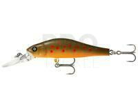 Hard lure Solvkroken Rosk Jerkbait SP 4.2cm 4g - PAC