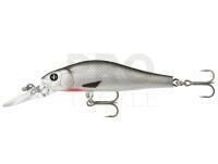 Hard lure Solvkroken Rosk Jerkbait SP 4.2cm 4g - UVPH