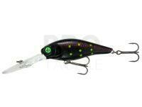 Hard lure Solvkroken Skimmer 6cm 9g - BYD