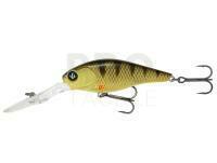 Hard lure Solvkroken Skimmer 6cm 9g - PP