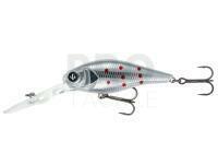 Hard lure Solvkroken Skimmer 6cm 9g - SRD