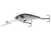 Hard lure Solvkroken Skimmer 6cm 9g - UVBBB