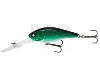 Hard lure Solvkroken Skimmer 6cm 9g - UVGF