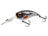 Hard Lure Spro Fat Iris 40 DR SF | 4cm 6.2g - Roach