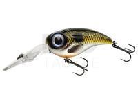 Hard Lure Spro Fat Iris 40 DR SF | 4cm 6.2g - Shad