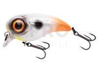 Hard Lure Spro Fat Iris 40 SF | 4cm 5.3g - Hot Tail