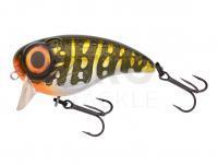 Hard Lure Spro Fat Iris 40 SF | 4cm 5.3g - Northern Pike