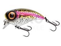 Hard Lure Spro Fat Iris 40 SF | 4cm 5.3g - Rainbow Trout