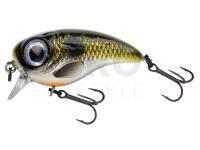 Hard Lure Spro Fat Iris 40 SF | 4cm 5.3g - Shad