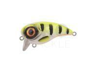 Hard lure Spro Fat Iris 50 10g - Hot Perch