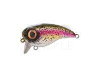 Hard lure Spro Fat Iris 50 10g - Rainbow Trout