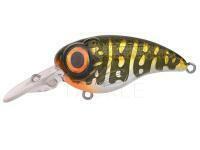 Hard lure SPRO Fat Iris 50 CR 10g - Northern Pike